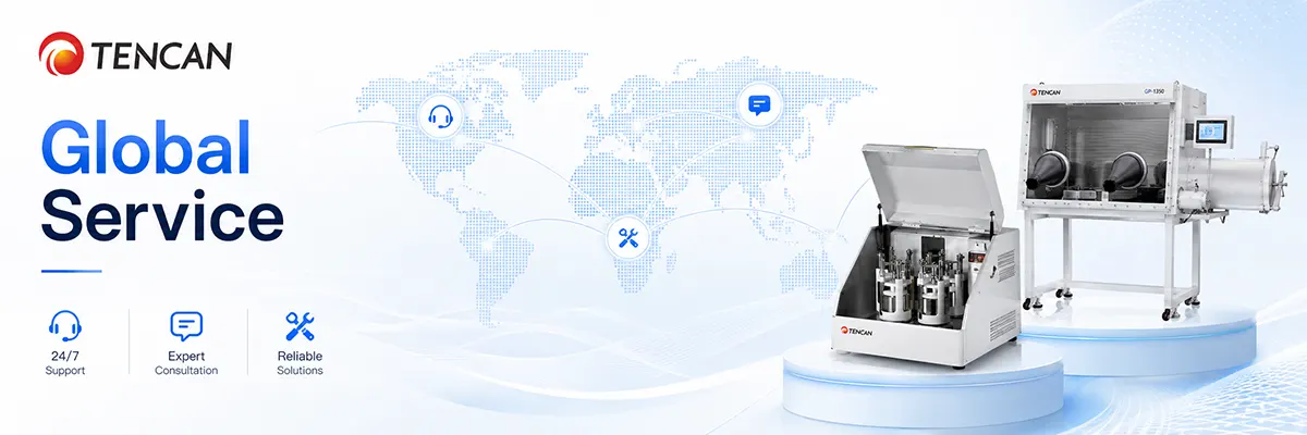 Global Service